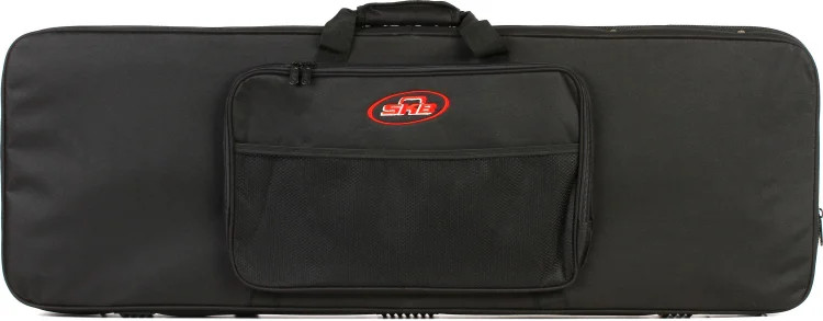 SKB 1SKB-SC66 Rectangular Electric Guitar Soft Case