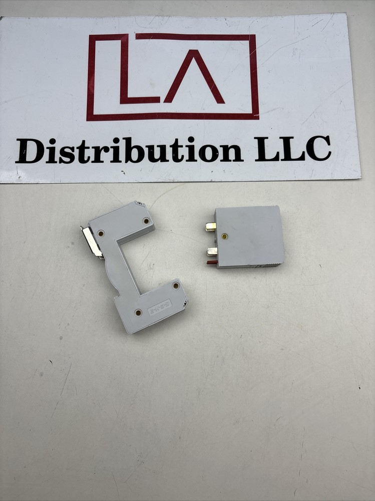 GEHE GPU1-ZS48 Surge Arrestor