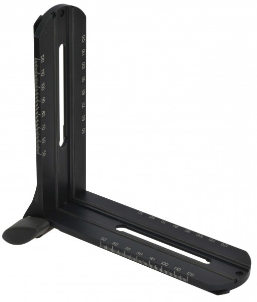 Berlebach Panoramic Angle, Foldable - Klappwinkel