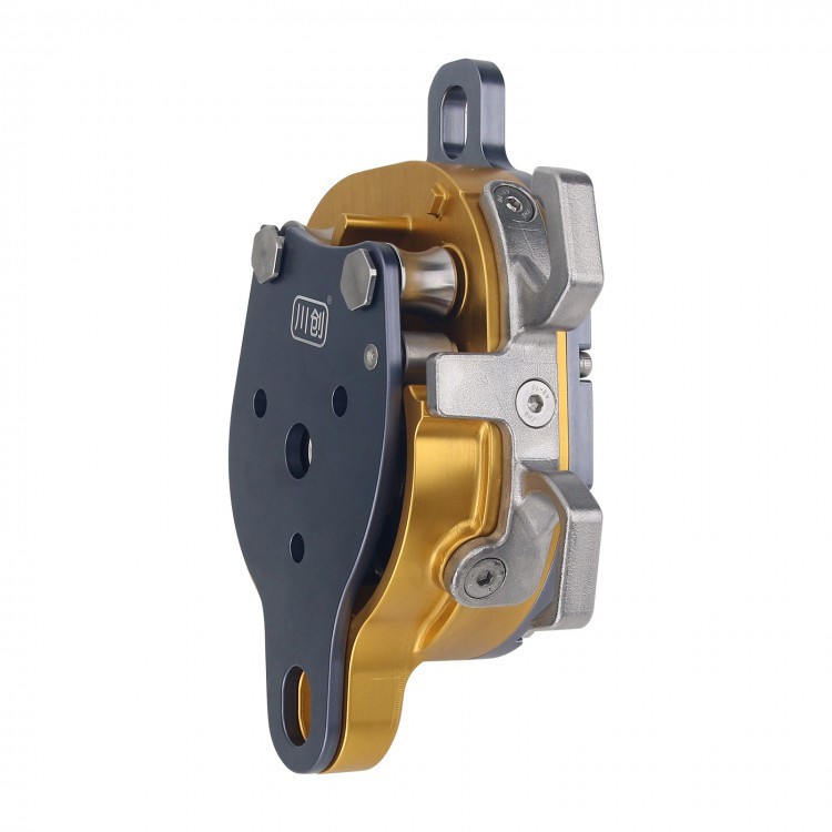 CCR CCD Drill-Powered Ascent Descent Device Ascender Descender Device