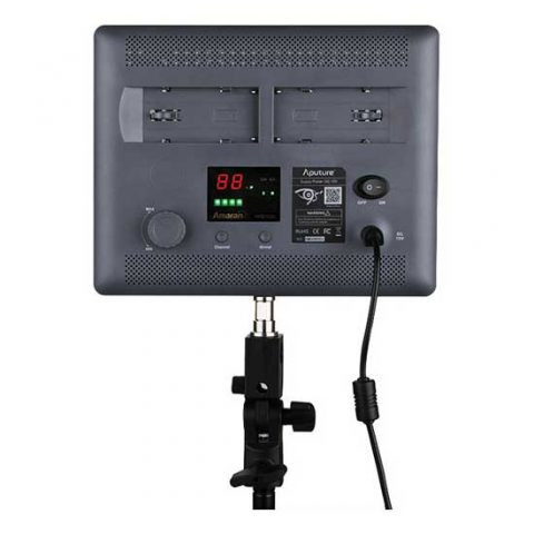 Aputure Amaran 672S 3-Light Kit