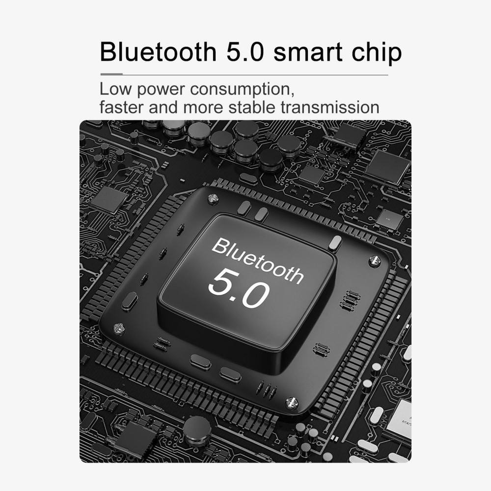 Waterproof BT006 Wireless Bluetooth Audio Music Play Phone Remote Controller