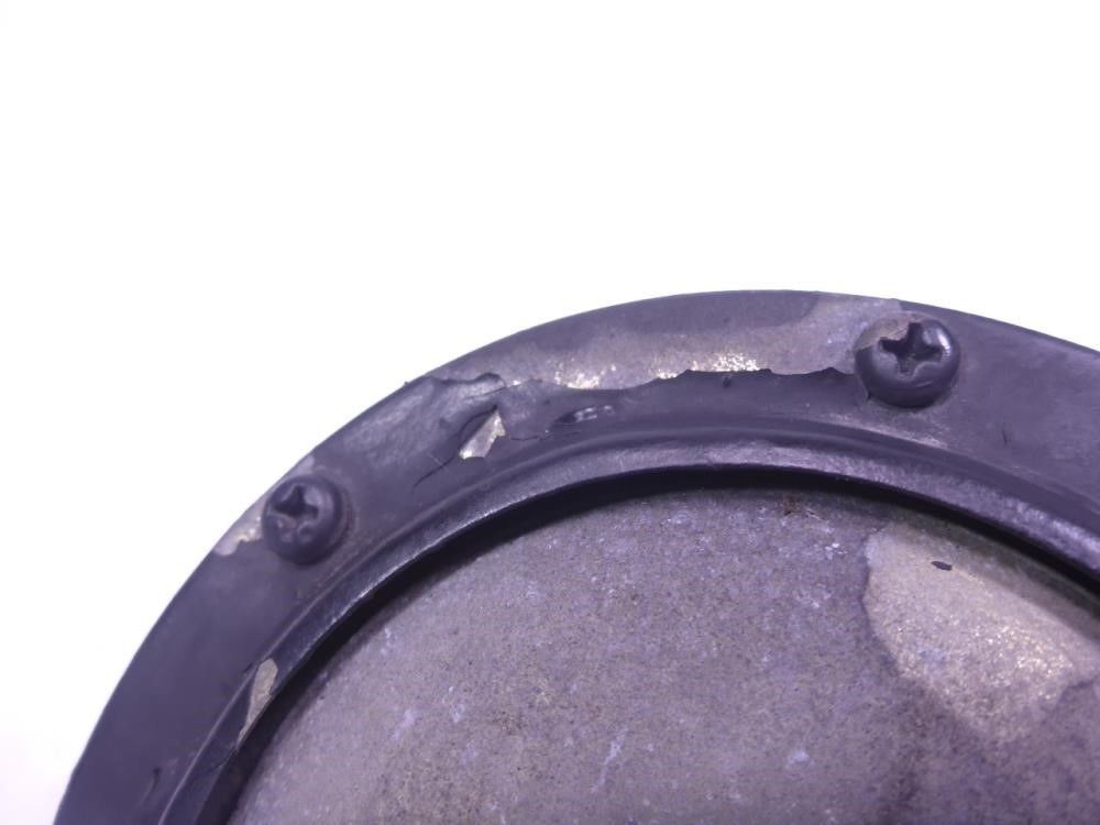 03 BMW R1150RS Horn