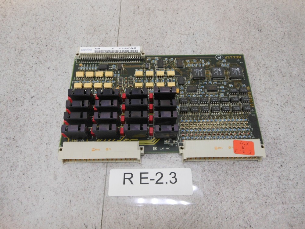 Bright 20.003818-06 Uni-Pro 32AE Unused!