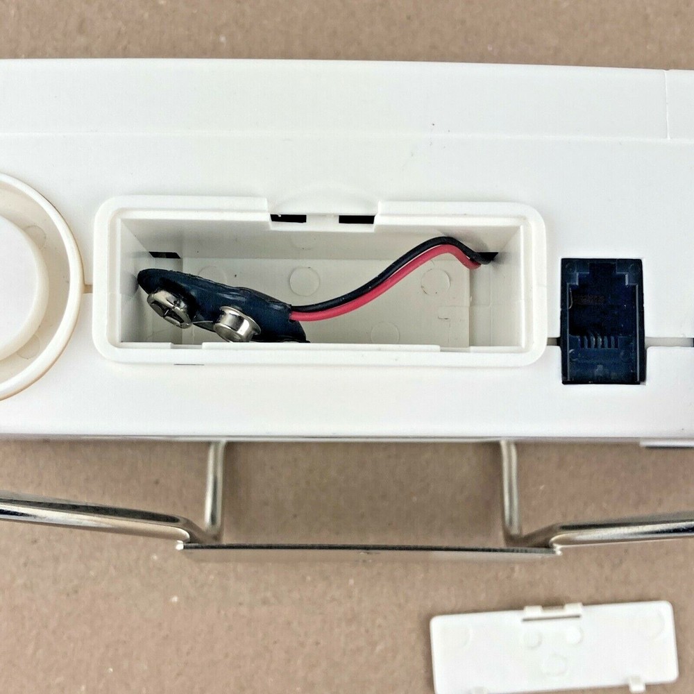 Magnavox Voice Dialer Communicator Security Console Control Panel LST104