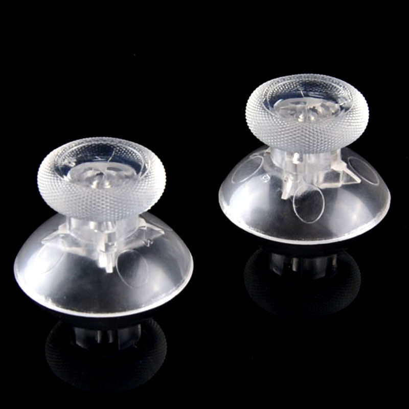 2/4/20x Thumbstick Analog Joystick Replacement For Xbox One S X Elite Controller