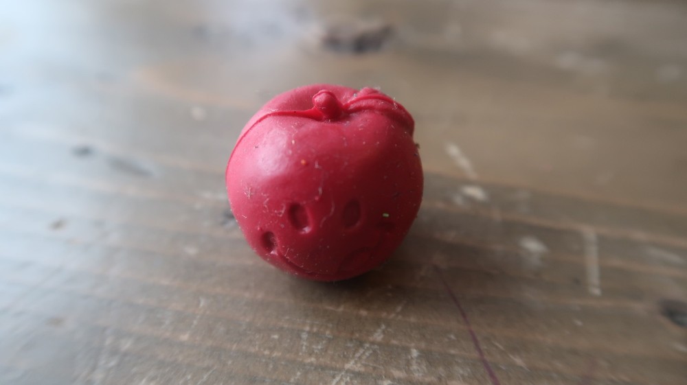 Vintage Diener Eraser