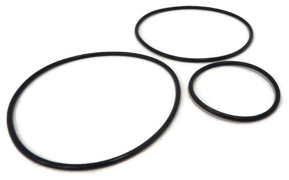 Buyers Products Complete Pump Master Seal Kit for Meyer E-58, E58, E-58H, E58H