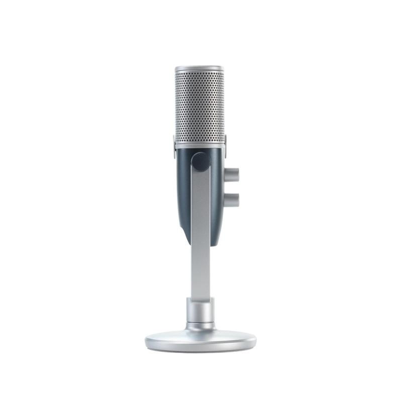 AKG Blue, Silver Macaw