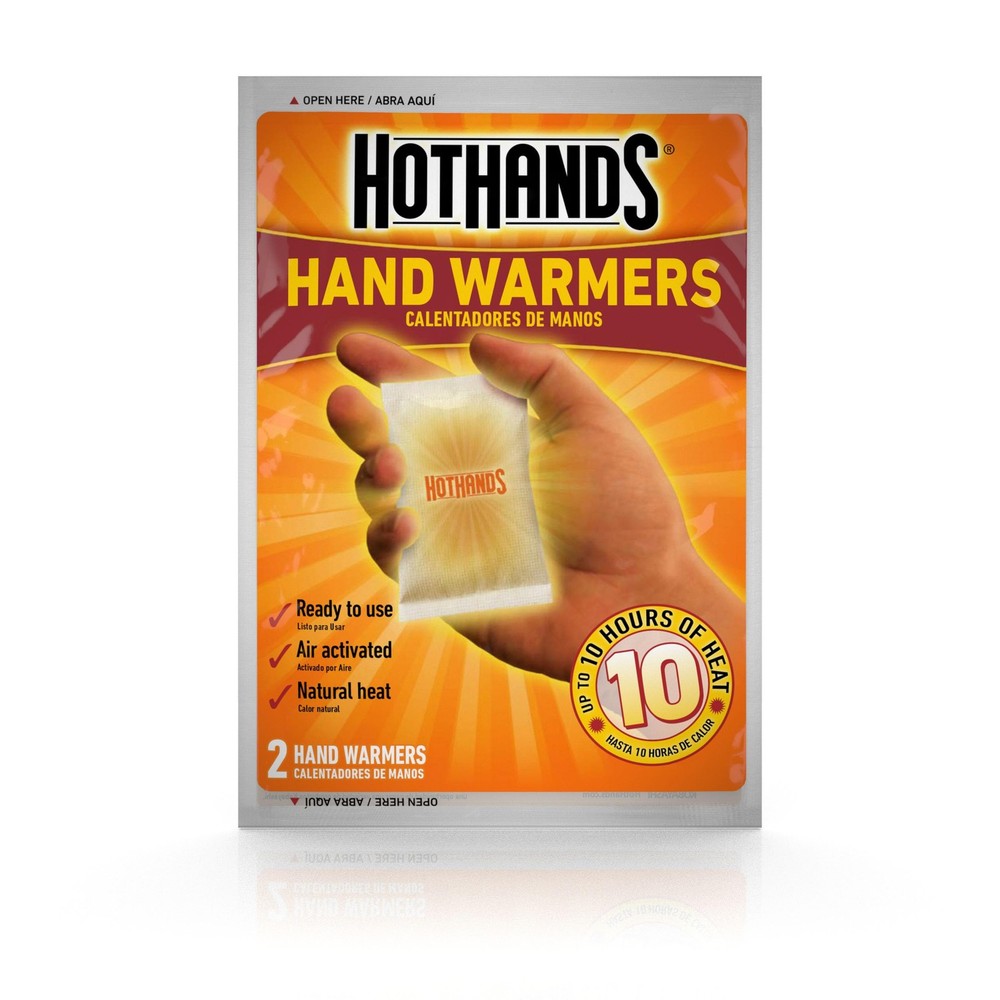 Hand Warmer Value Pack