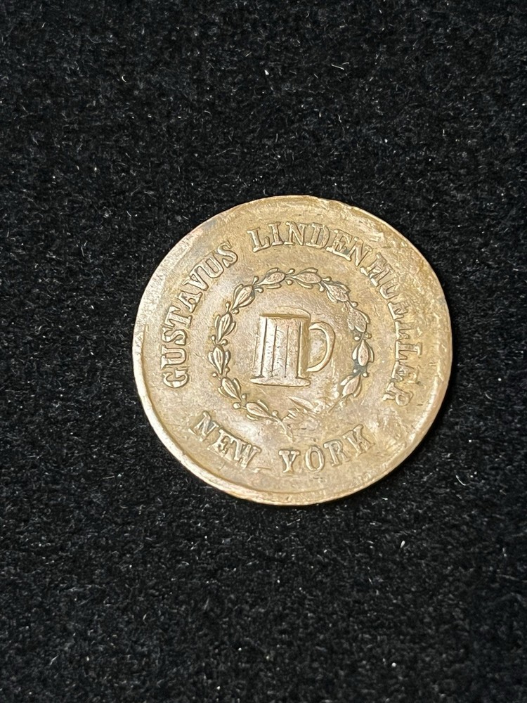 hard times token