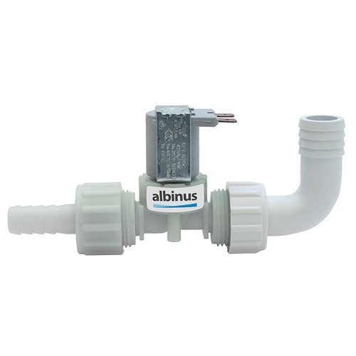 Albin Pump Solenoid Valve 12V