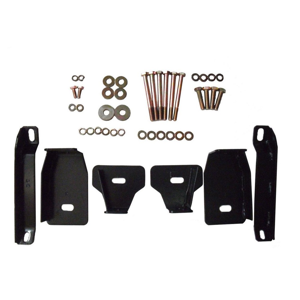 Westin Step Nerf Bar | 21-1955