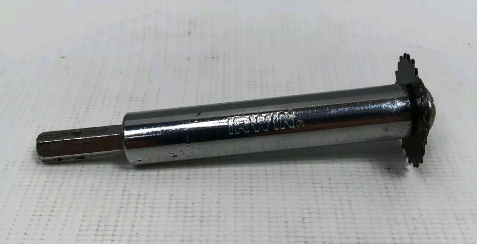 Irwin Tool Internal PVC Pipe Cutter 1-1/4 in.