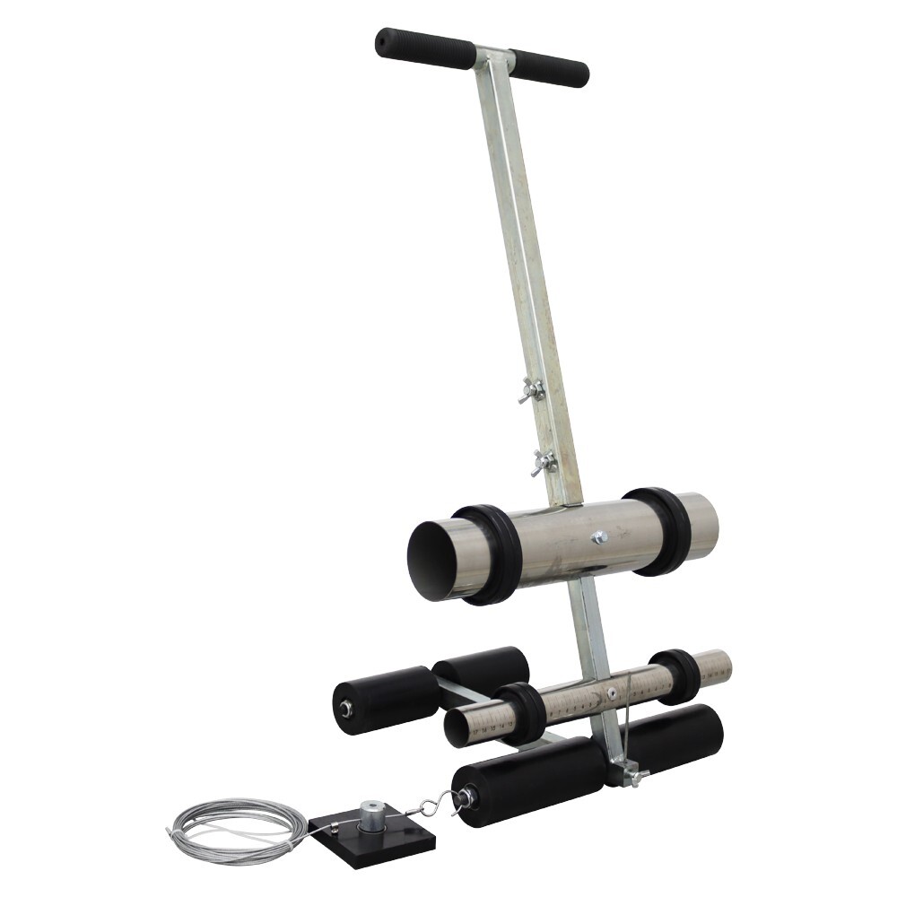 Tape Marking Machine Road Surface Marking Tool Draw Auxiliary Tool Warning line