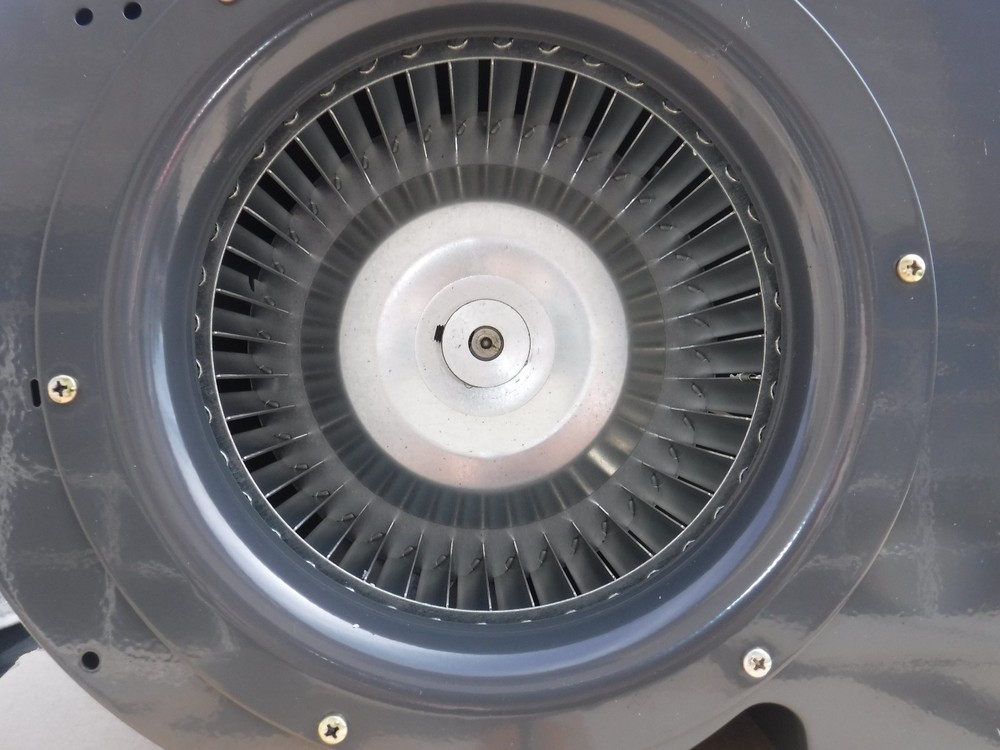 NEW OEM Blower, 12G808 (B)