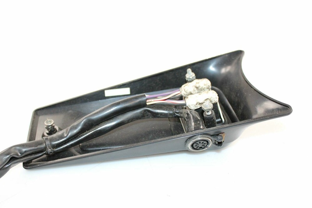 Harley Electra Glide Ultra Classic FLHTCUI 2000 CB Itercom Module Cable