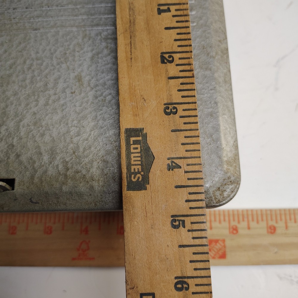 Inter-Matic Heavy Duty Timer Model T171 Single Pole Single Throw