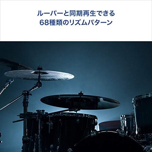 ZOOM Multi-Effects Processor G1 FOUR Electric Guitar Amplifier Cabinet Model