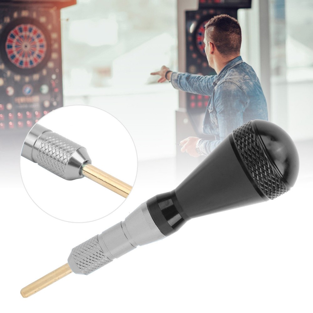 Electronic Broken Soft Tip S Point Extractor Remover Tool Spares Hot