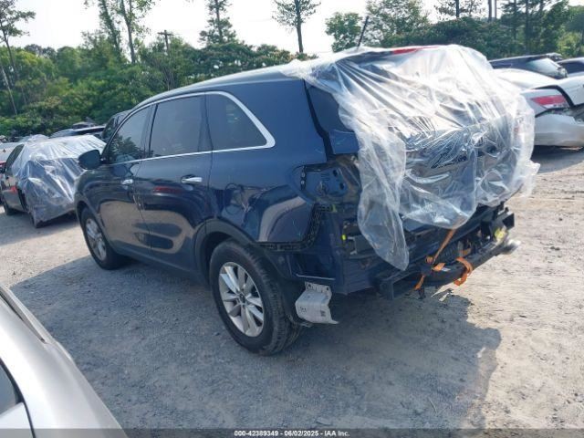 Fuse Box Engine Fits 19-20 SORENTO 4711460
