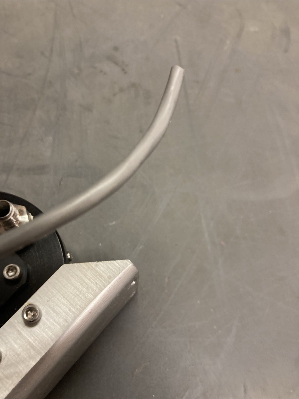 SETRA Systems Pressure Transducer 2391500LD1F2C029NN 0-500PA | U.S.A. SELLER