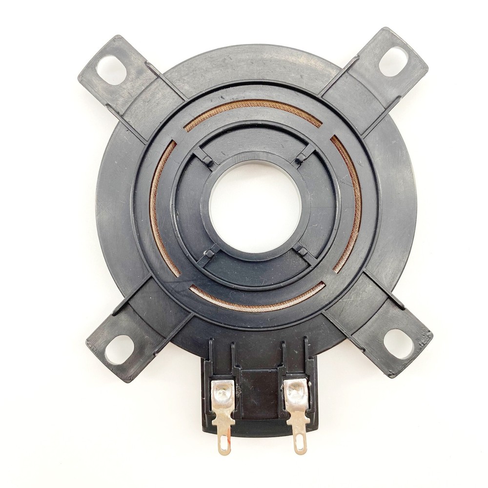 Replacement Diaphragm For Selenium 76002009, ST302-X Tweeter Driver 8Ω 46mm VCL
