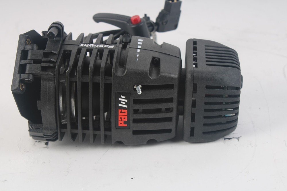 PAG PagLight 9965LD Professional Camera Light With 9997D LED Dimmer Unit