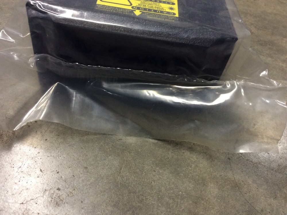 Intermec 2841 A01 Barcode Scanner Decoder 2841A01