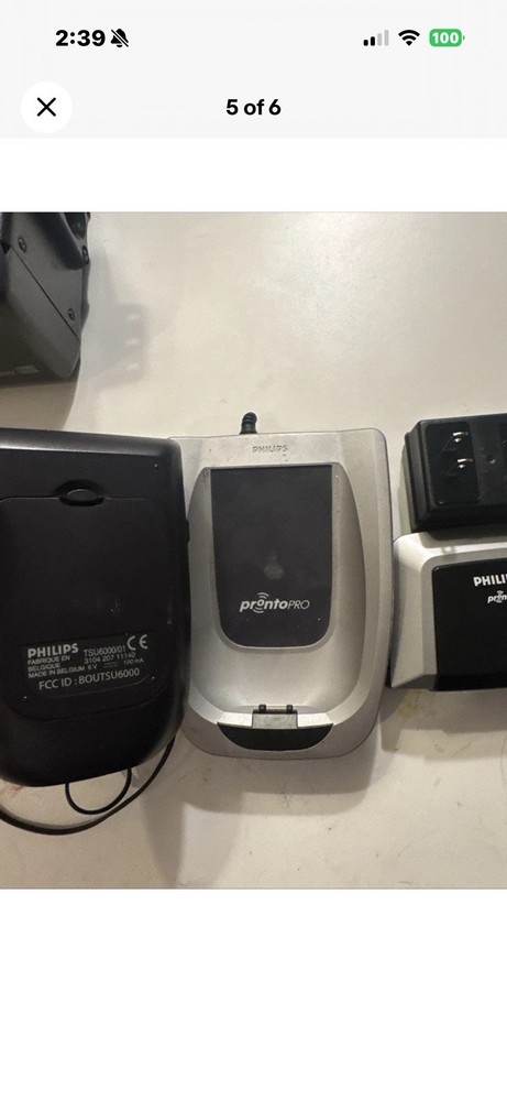 CRESTRON LOT!!! READ DESCRIPTION!!