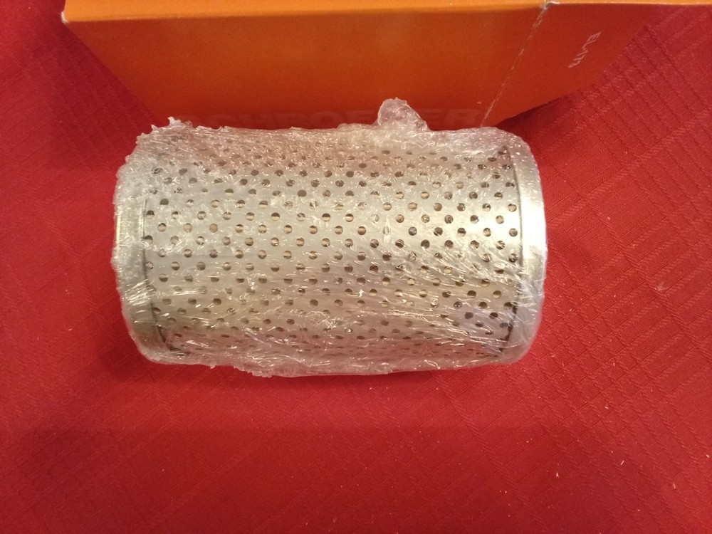 Schroeder Element Filter C25, 7628619, new in BOX