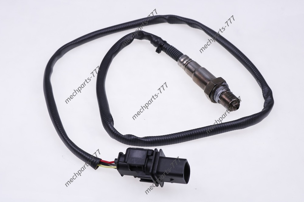 Lambda Oxygen Sensor 0281004184 For Engine Truck Bosch