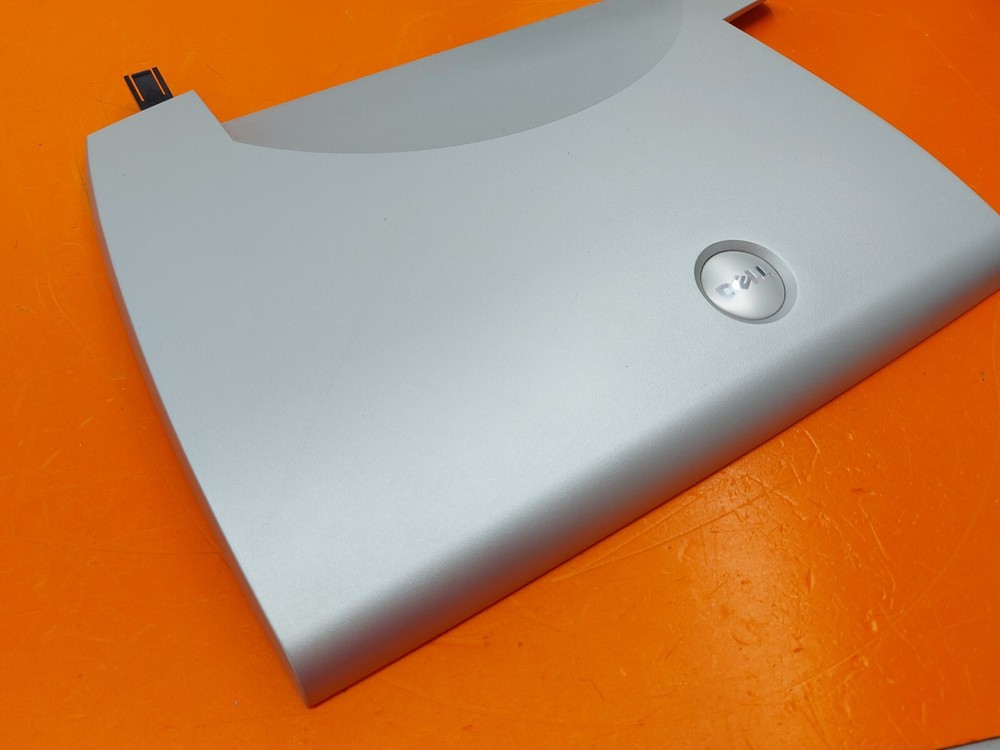 ⭐⭐⭐⭐⭐ Printer Part Dell A940 Top Scanner Cover Lid w Hinges