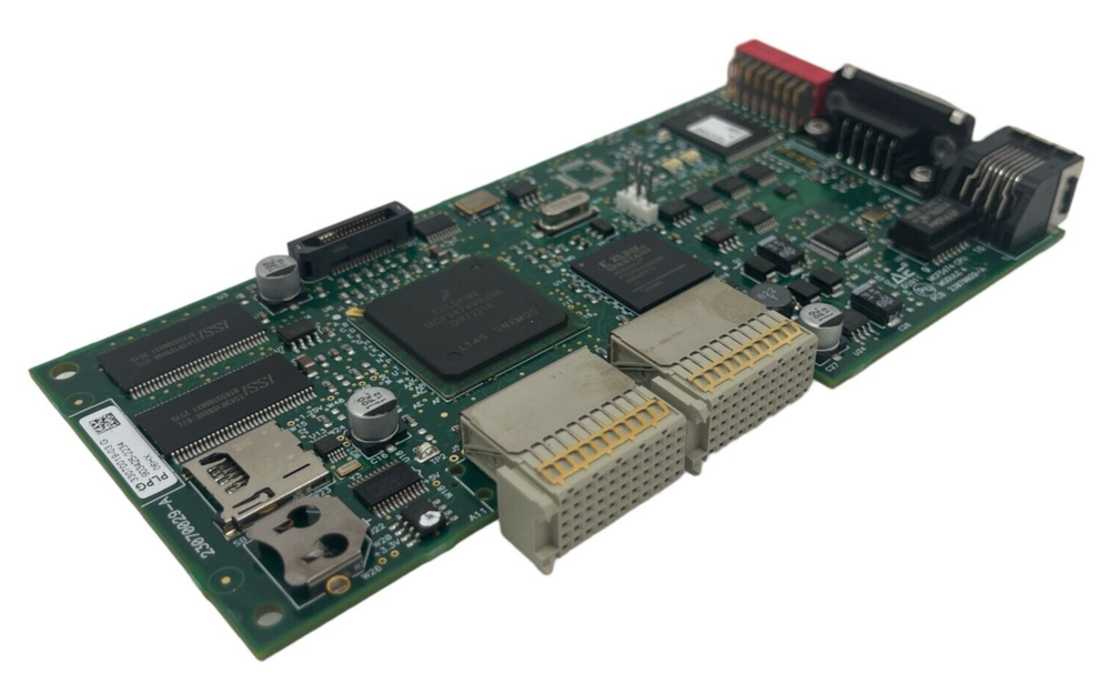 ADVANCED ENERGY PCB 33070019-03 E PCB 23070029-A NICE !!!