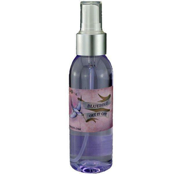 Bluebird Get It Off Adhesive Remover |