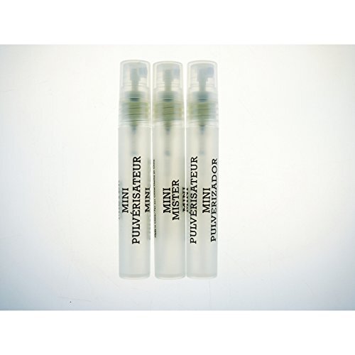 MIS22701 Inkssentials Mini Misters 3-Pack White Small