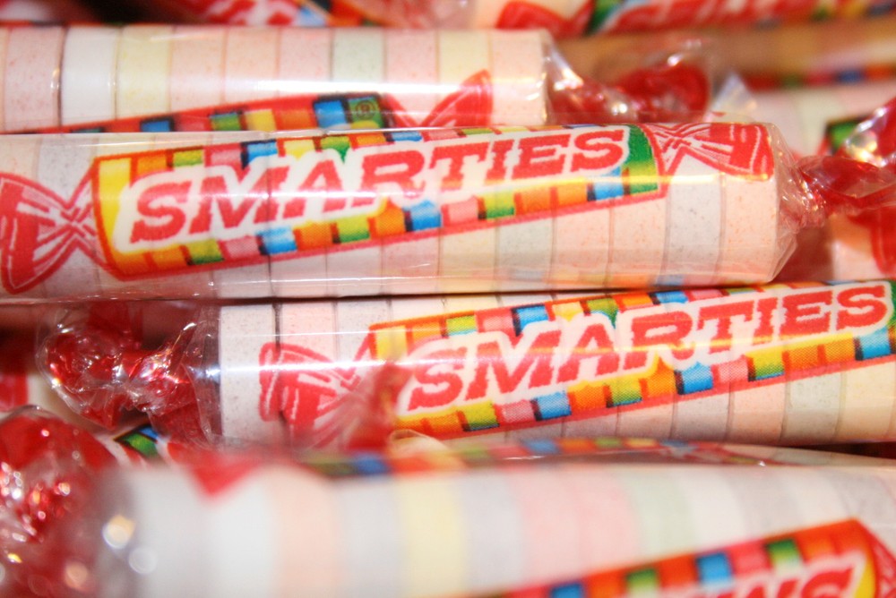 SMARTIES, 3LBS