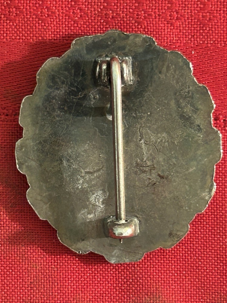 WW2/WWII German navy Badge