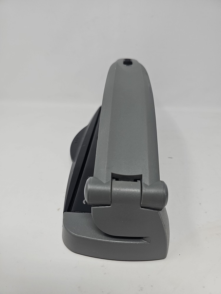 Staples Arc System Desktop 11-Hole Punch Model 40836