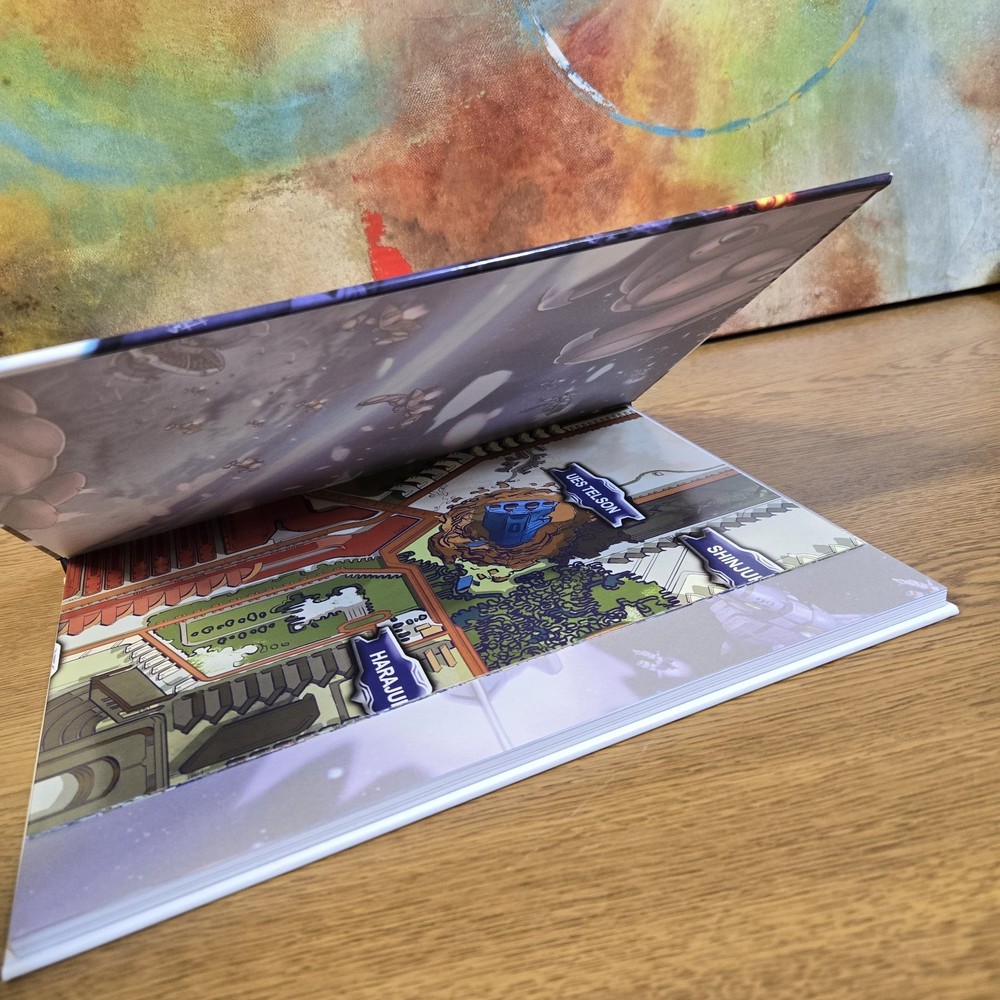 Robotech RPG - Hannibal Campaign