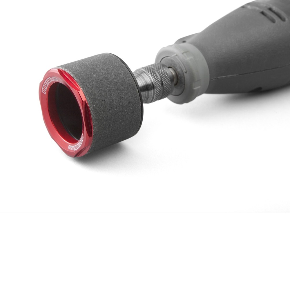PROTOform PROTOform Sanding Drum Handheld Rotary Tool PRM610300 Hand Tools Misc