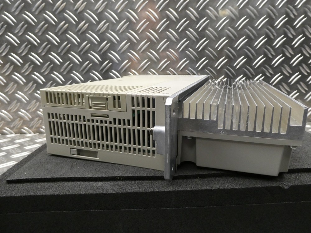 Yaskawa Servo SGDK-2020AEA-V Servo Pack