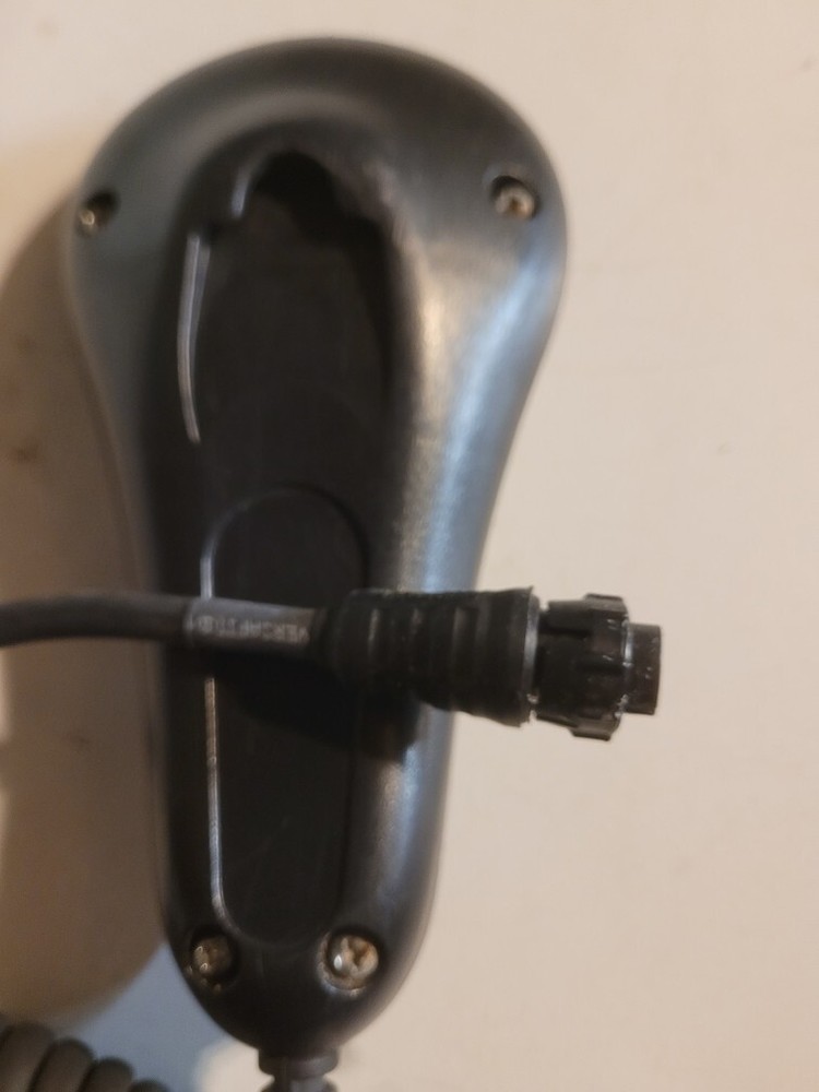 Midmark 630/230 procedure chair Programmable Hand Control