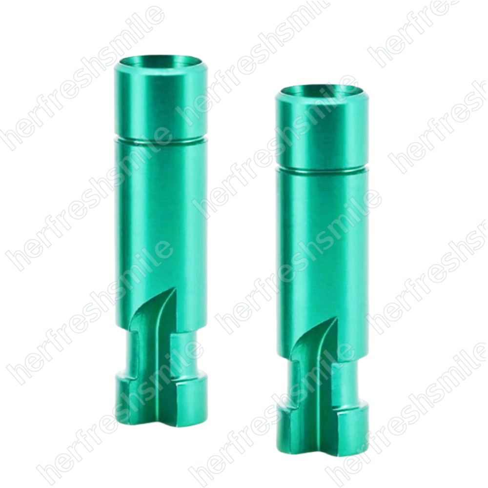 Dental U-Line Analog Regular ∅4.0 L15 Transfer Replace Impression Fits Oss