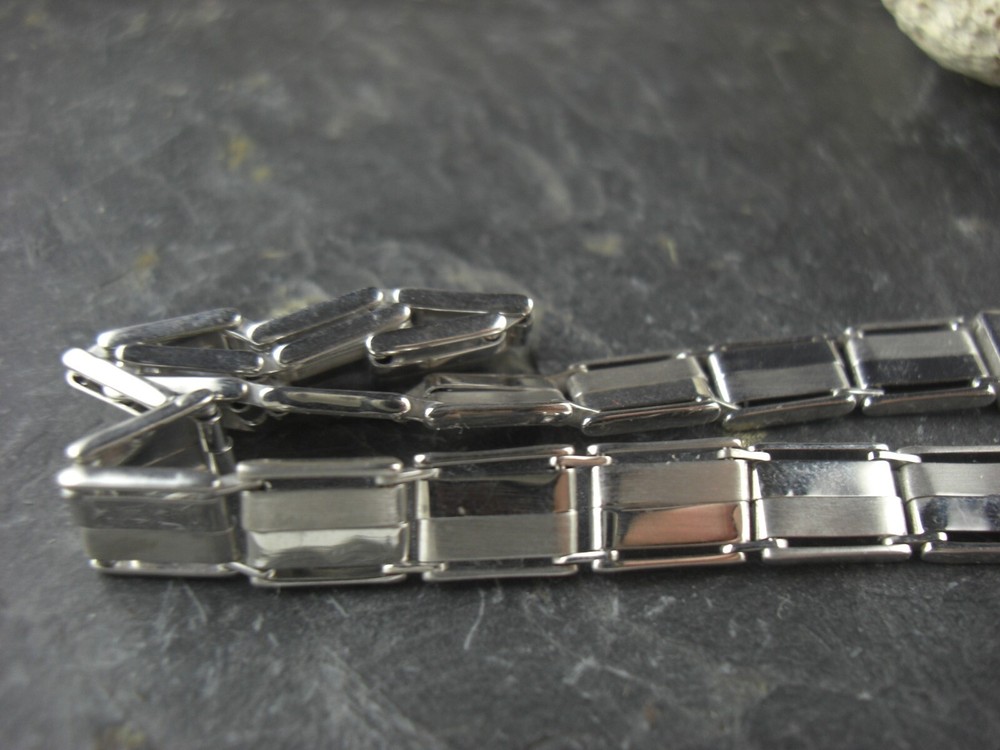 Bracelet Modern Design 925 Sterling Silver