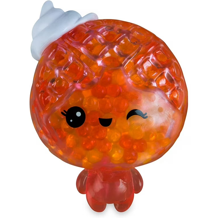 Bubbleezz Wanda Wafflehead