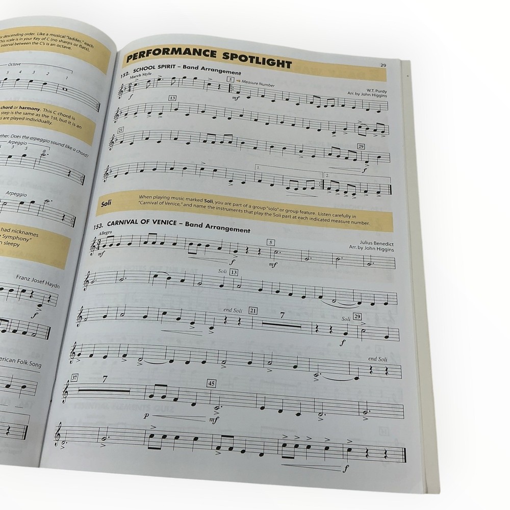 Essential Elements 2000 Plus DVD CD Tenor Saxophone Book 1 Hal Leonard 2004