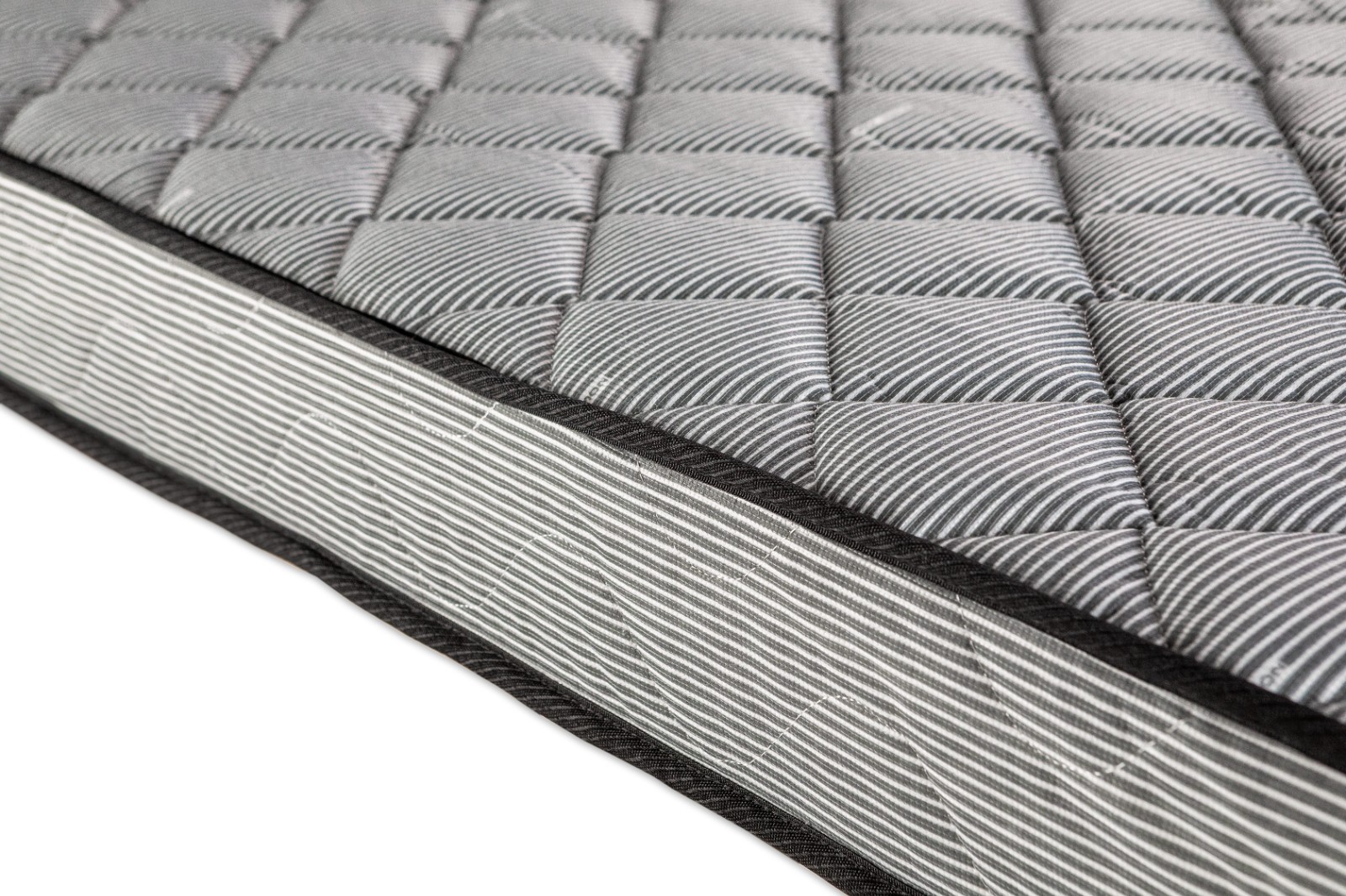 7 Inch Semi Truck Mattress, Multi-Size, Quality Foam, Medium-Firm, hoggisleep