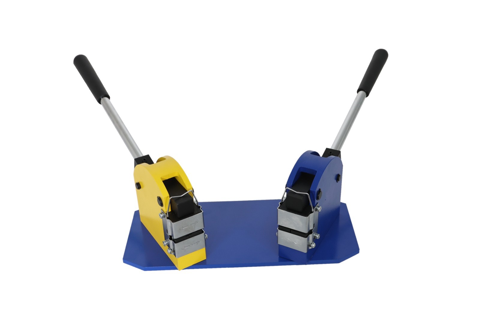 Metal Shrinker & Stretcher w/ Base Plate