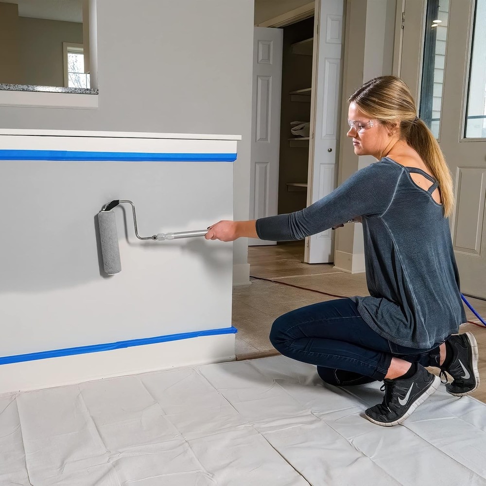 244512 Pressure Roller Kit